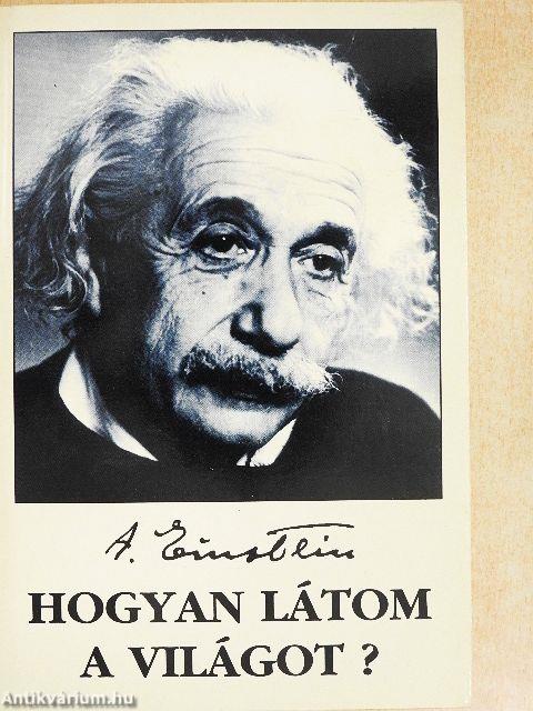 Hogyan látom a világot?