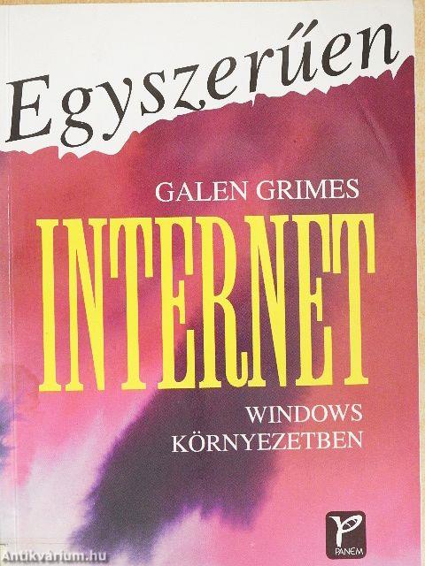 Egyszerűen Internet