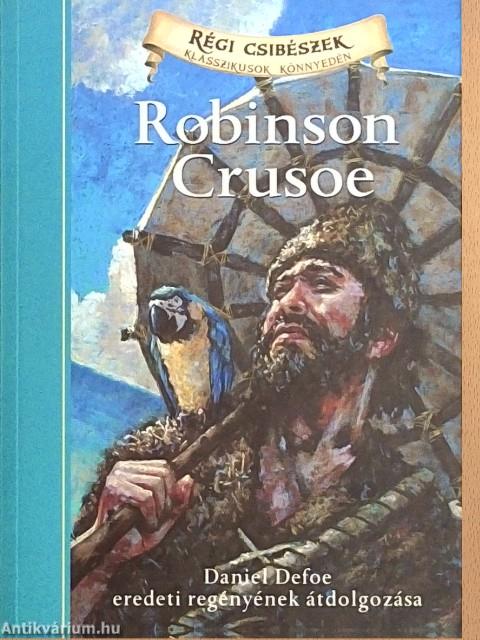 Robinson Crusoe