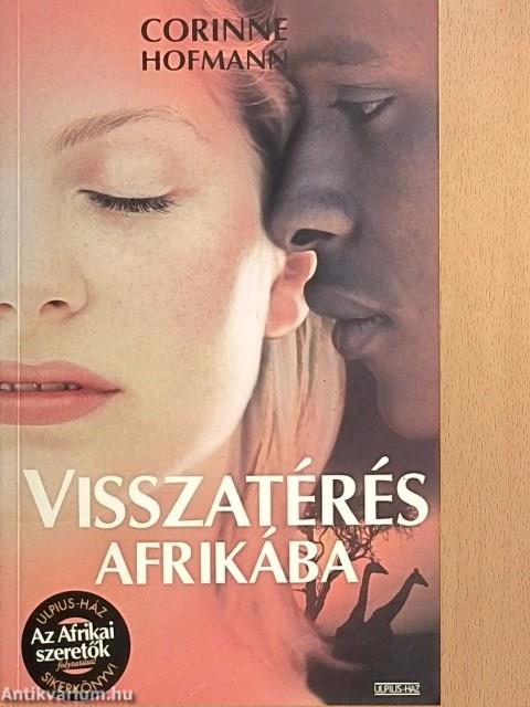 Visszatérés Afrikába