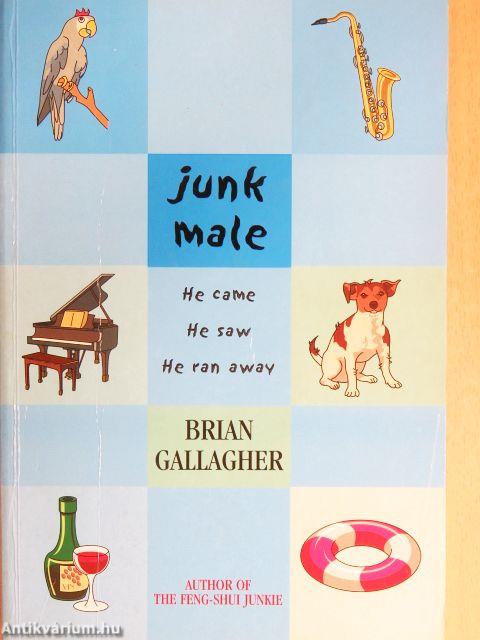 Junk Male