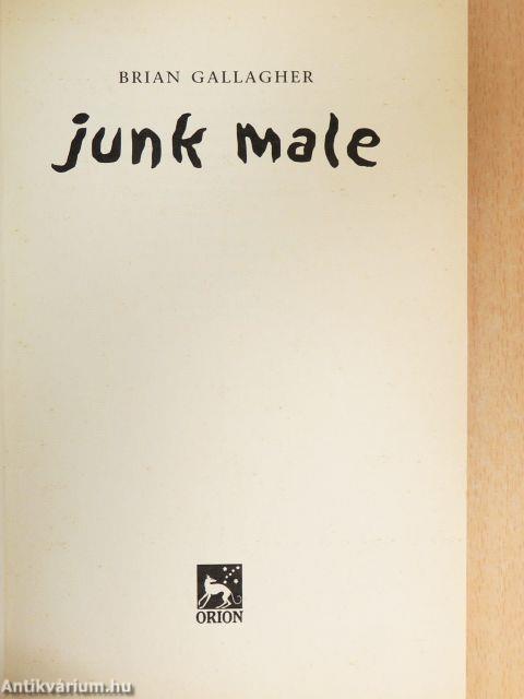 Junk Male