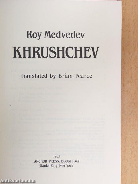 Khrushchev