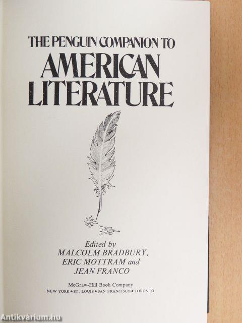 American Literature