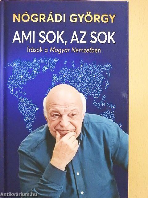 Ami sok, az sok