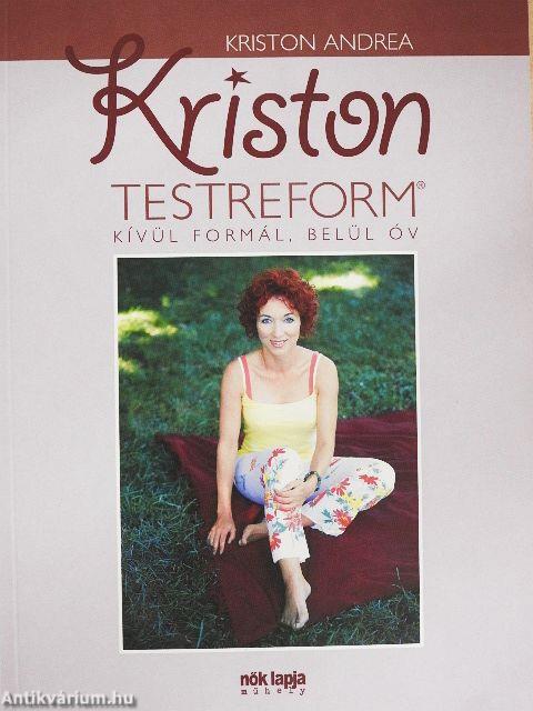 Kriston testreform