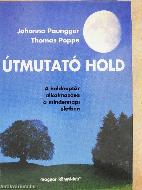 Útmutató Hold