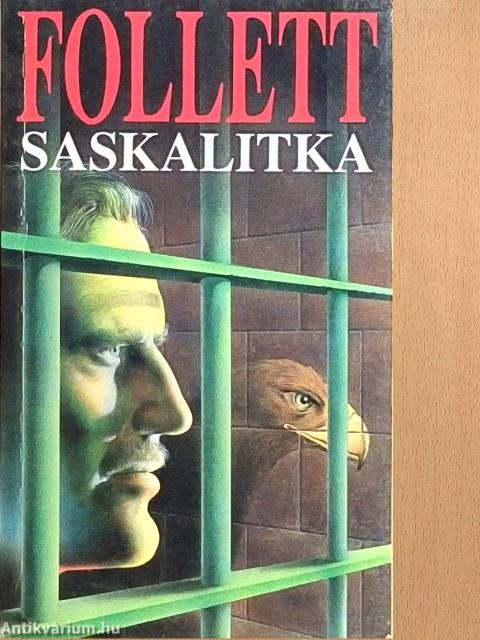 Saskalitka