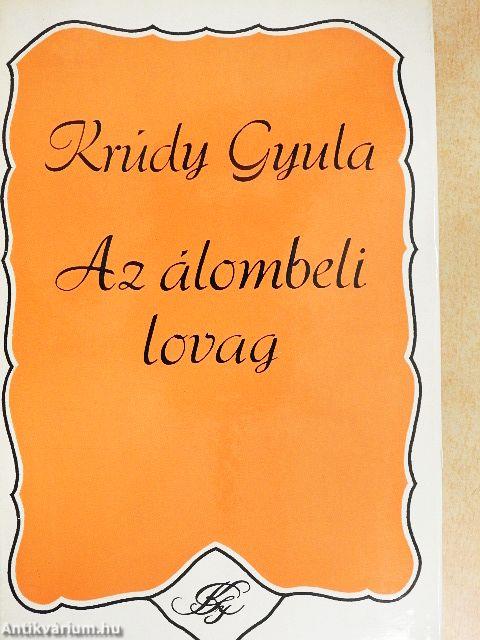 Az álombeli lovag