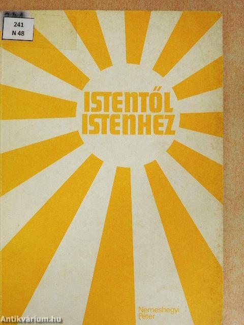 Istentől Istenhez
