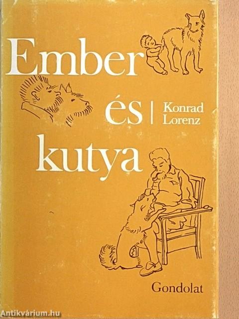 Ember és kutya