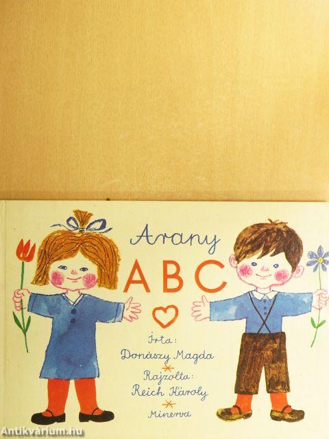 Arany ABC