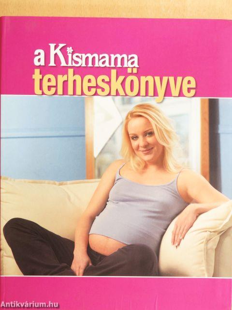 A Kismama terheskönyve