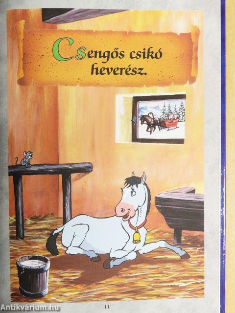 Zengő ABC