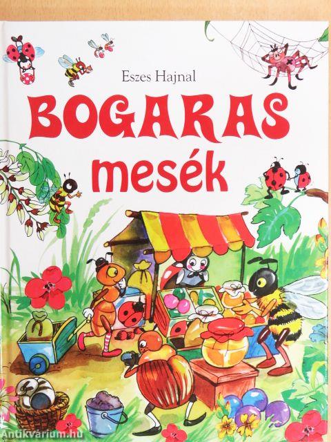 Bogaras mesék