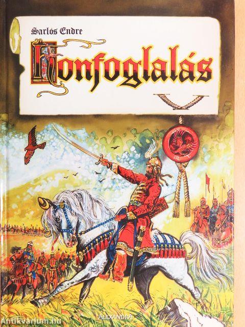 Honfoglalás