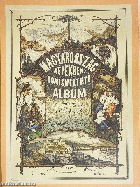 Magyarország képekben I.