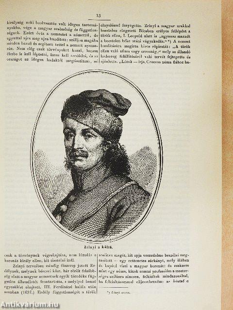 Magyarország képekben I.