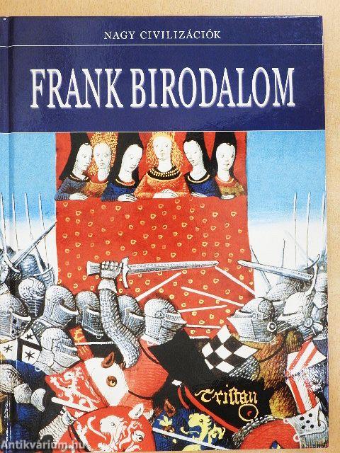 Frank Birodalom
