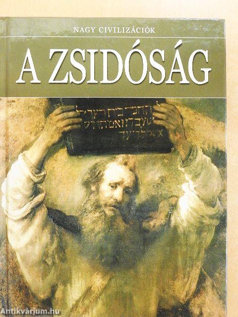 A zsidóság