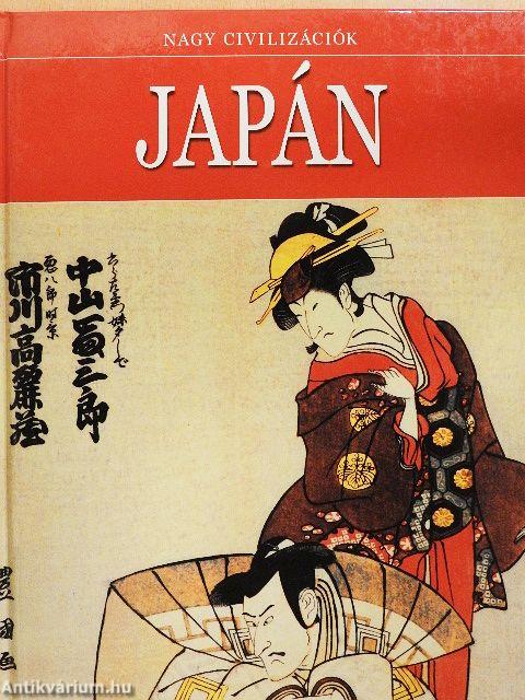 Japán