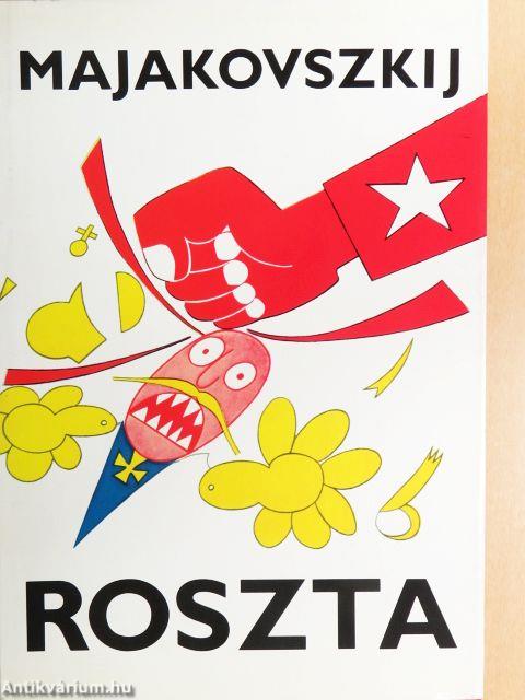 Roszta