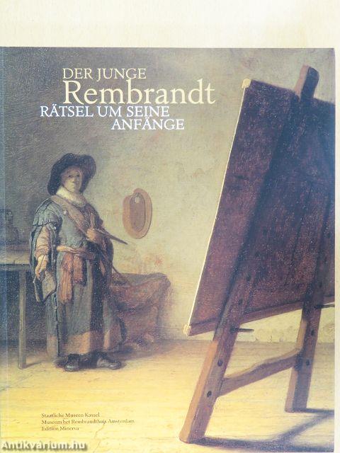 Der Junge Rembrandt