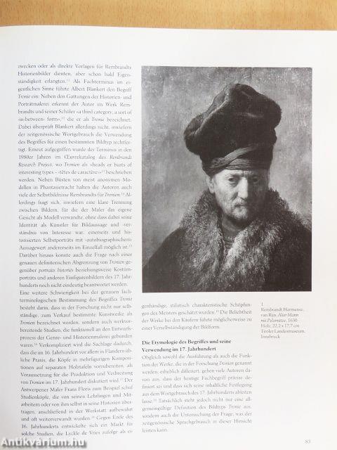 Der Junge Rembrandt