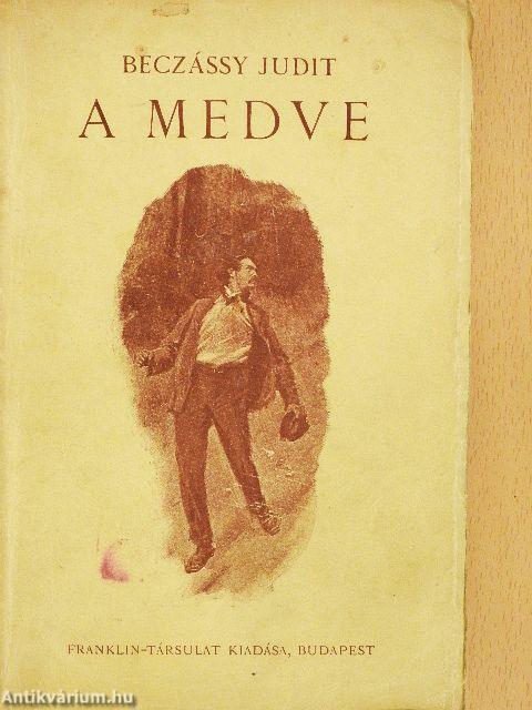 A medve