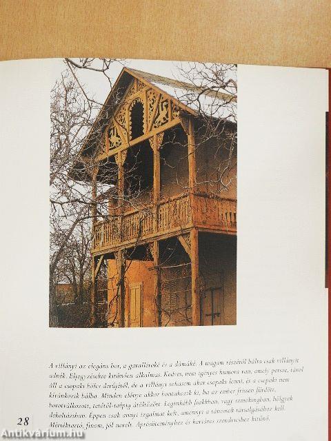 A bor géniusza