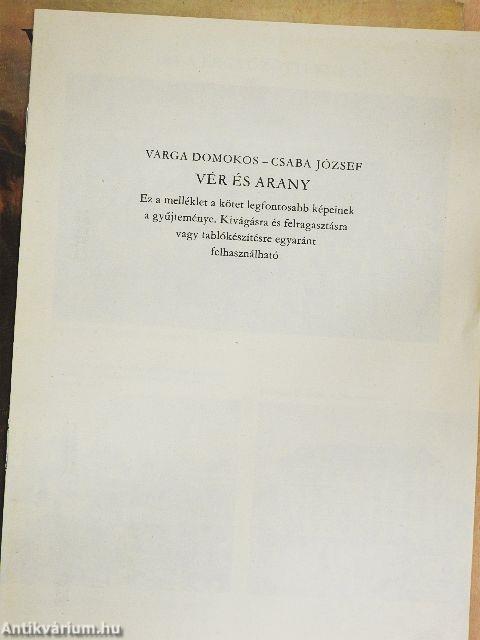 Vér és arany