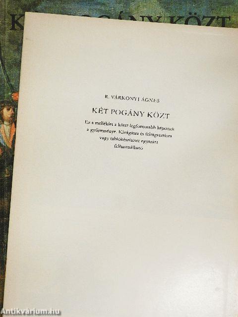 Két pogány közt