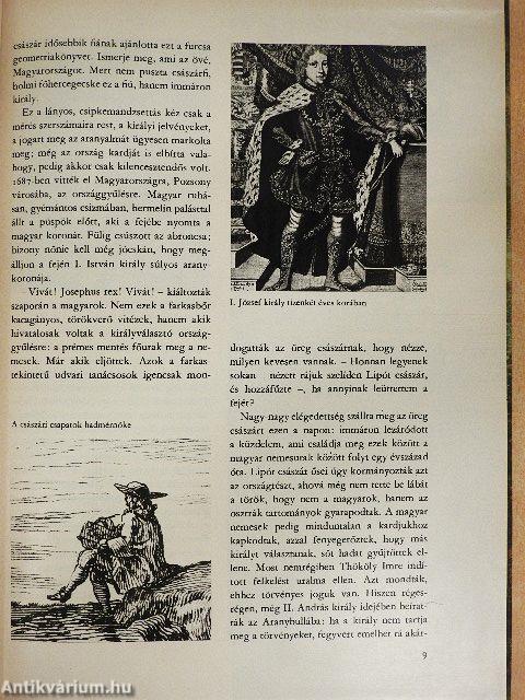 Két pogány közt