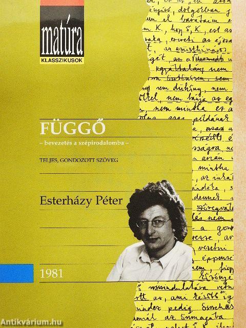 Függő