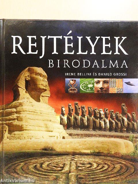 Rejtélyek birodalma