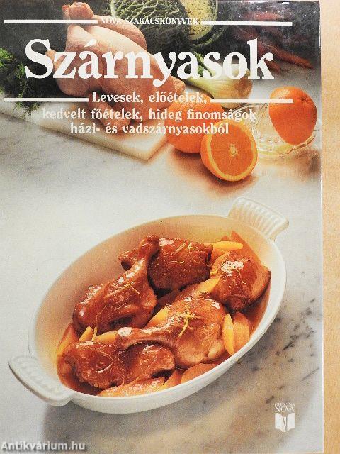 Szárnyasok