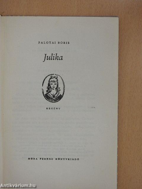 Julika