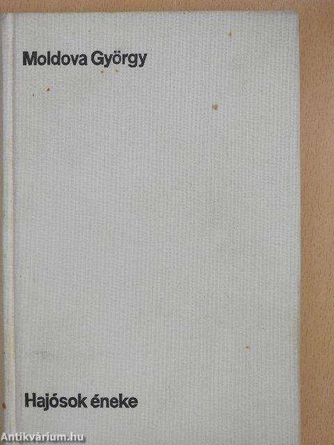 Hajósok éneke