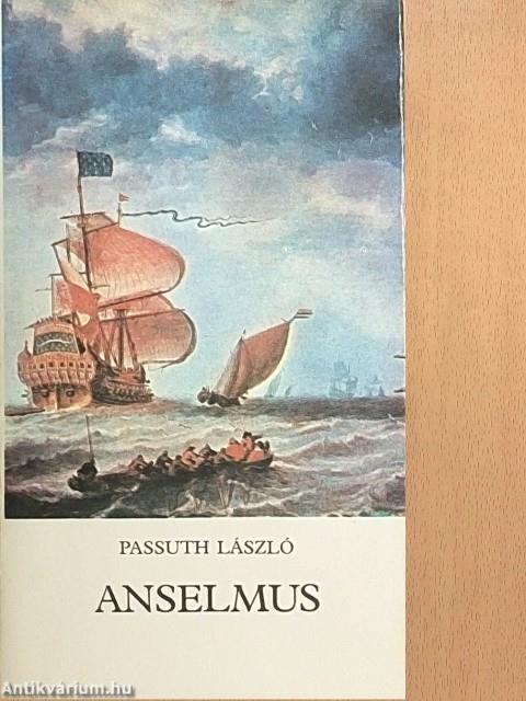 Anselmus