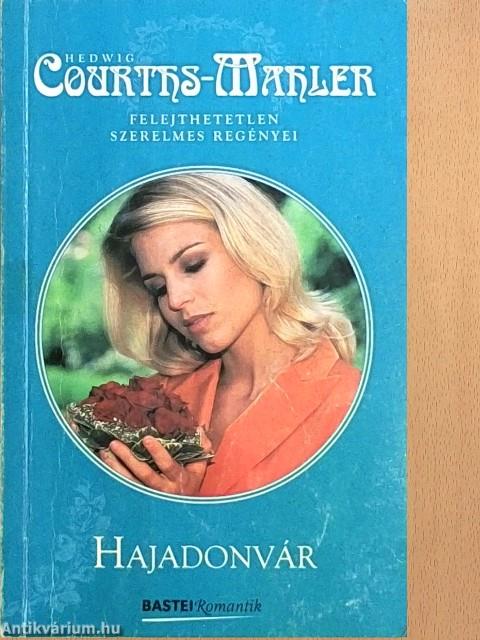 Hajadonvár