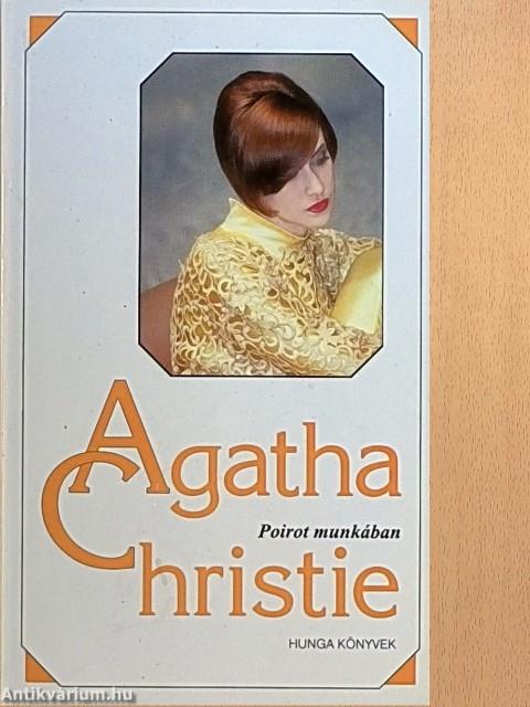 Poirot munkában
