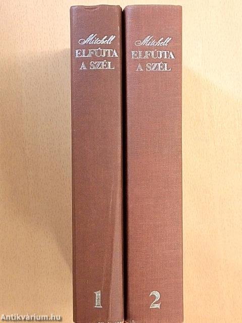 Elfújta a szél 1-2.