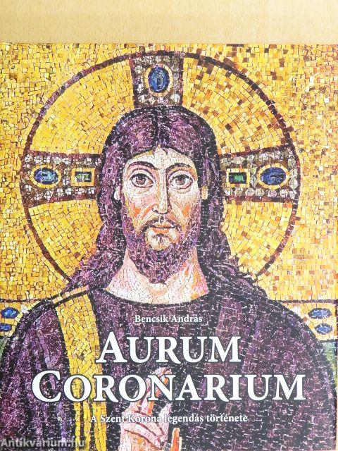 Aurum Coronarium