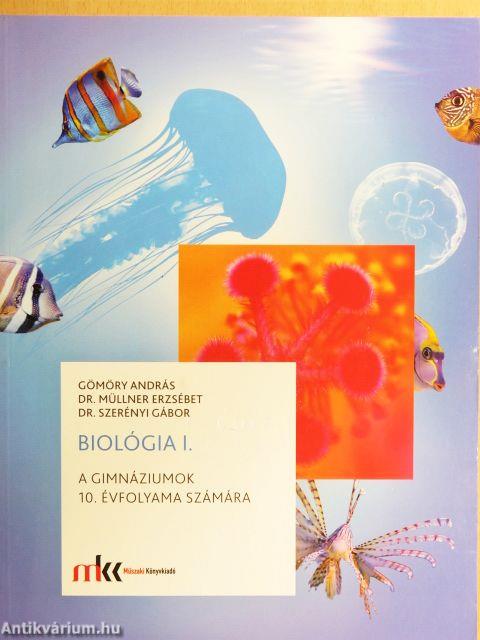 Biológia I.