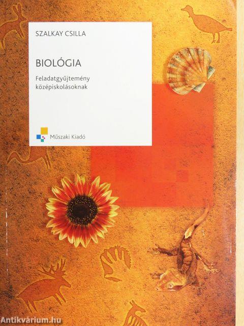 Biológia