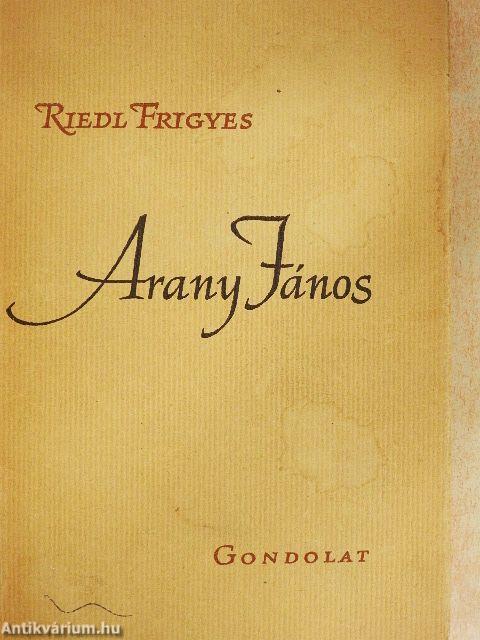Arany János