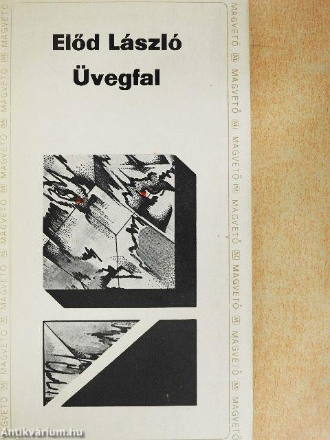 Üvegfal