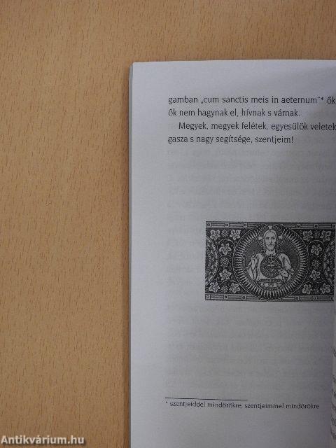 Élő vizek forrása