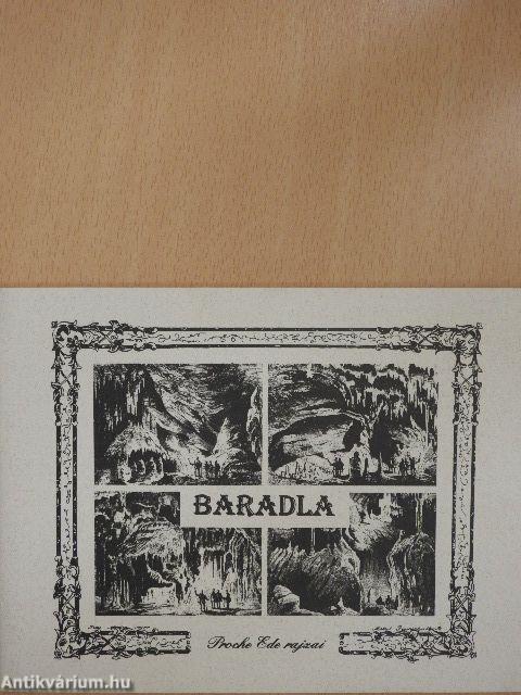 Baradla