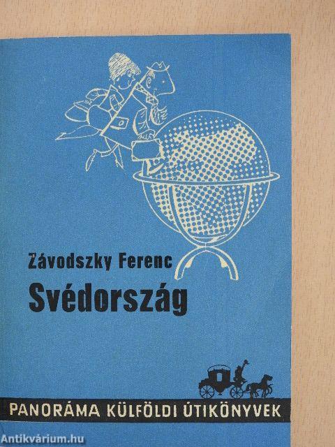 Svédország